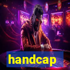 handcap -1,25